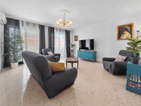 Vitvi Fuengirola - Apartamento Casa Castillo
